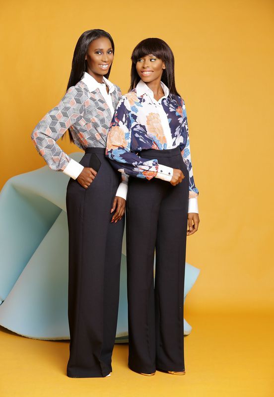 Grey Velvet Fashion Line Frankie & Co - Bellanaija - November2014002