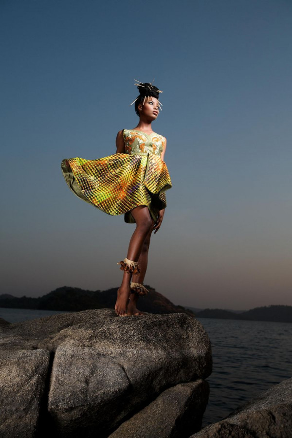 IK-Pen Fashion Festive Collection - Bellanaija - December2014007