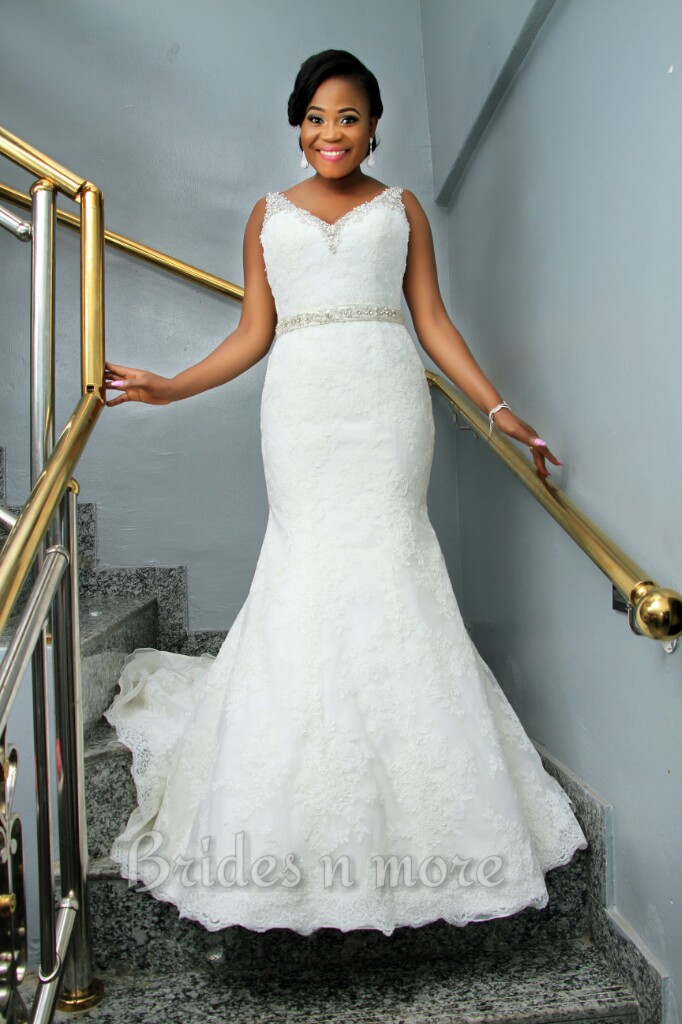 Brides N More stocks Justin Alexander in Lagos! See Exquisite ...