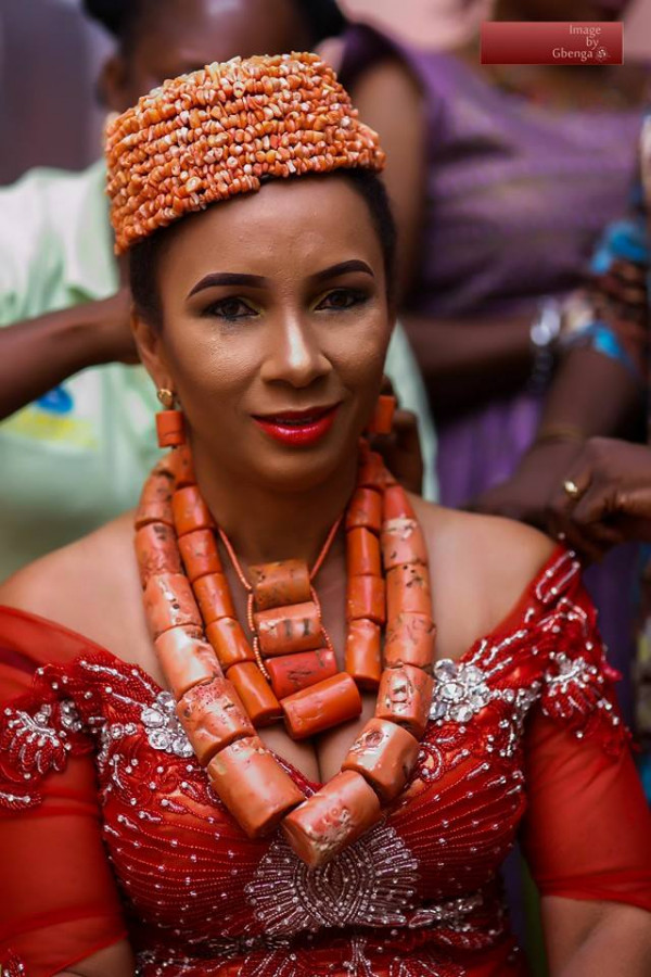 Ibinabo Fiberesima - December 2014 - Bellanaija.com 02