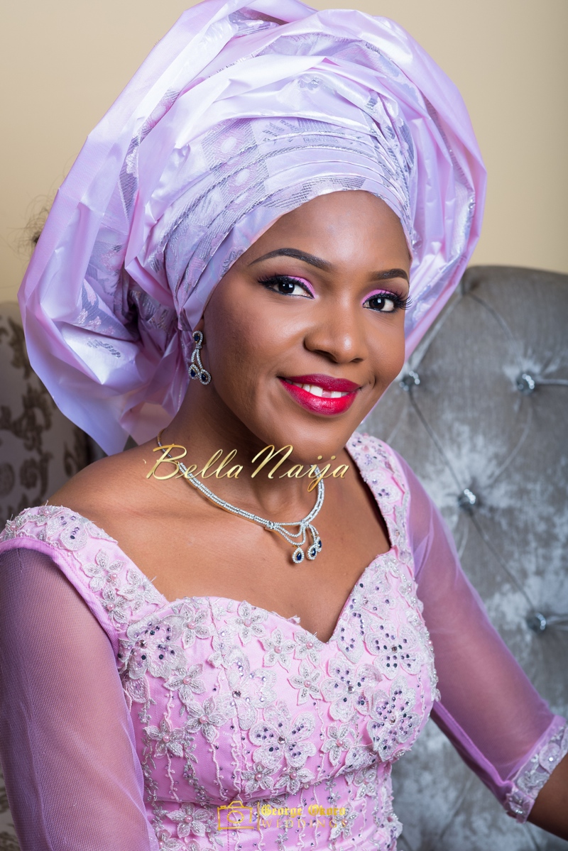 Another Adopted Daughter Of President Goodluck Jonathan About To Wed