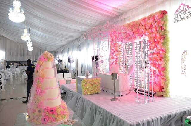 Jidalights Events & Decor - Bellanaija - December2014029