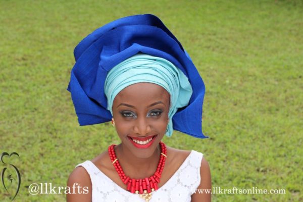 L.L Krafts African Wonderland Photo Shoot - Bellanaija - November2014006