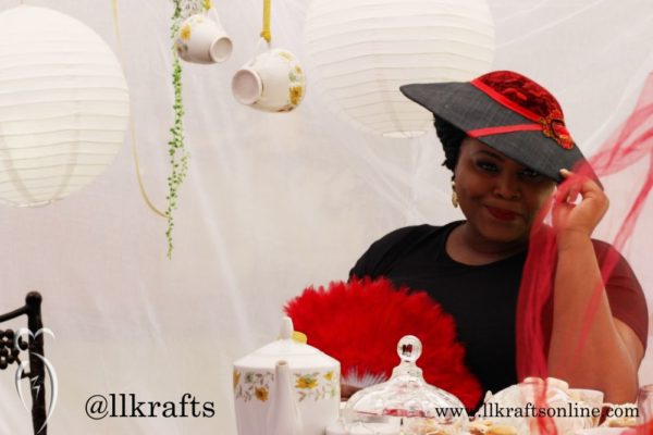 L.L Krafts African Wonderland Photo Shoot - Bellanaija - November2014009