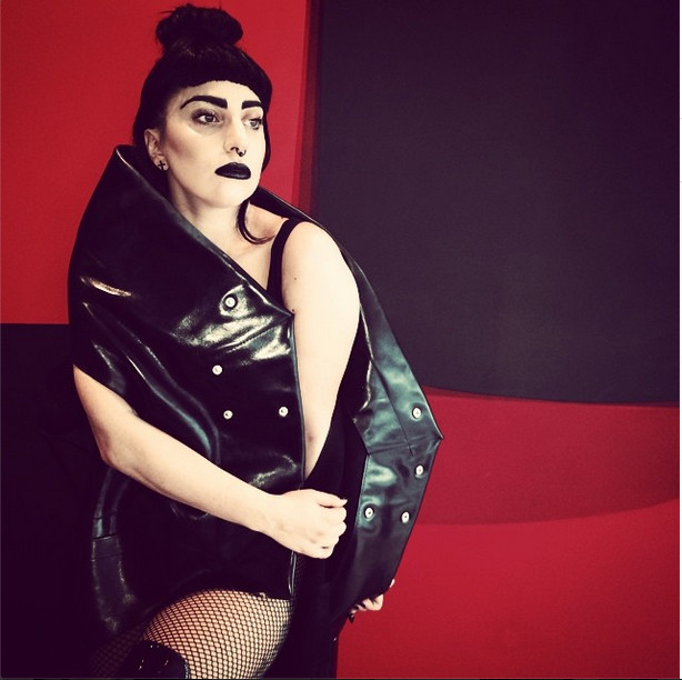 Lady Gaga Reveals She Was Raped at 19 by a Record Producer | BellaNaija