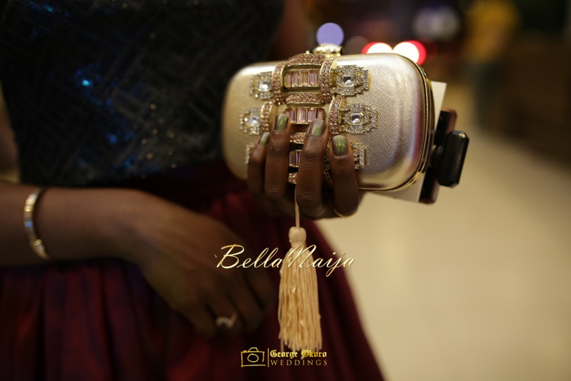 Maryam Augie & Abdulmumin Jibrin's Outdoor Abuja Wedding | George Okoro Photography | Nigerian Muslim Hausa Wedding 2014 | BellaNaija 0George Okoro-2-9060