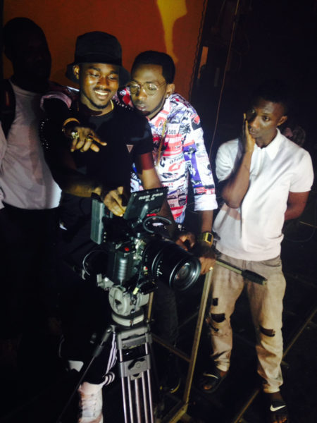 May-D-Behind-The-Scenes-Ibadi-Video-Shoot-December-2014-BellaNaija014