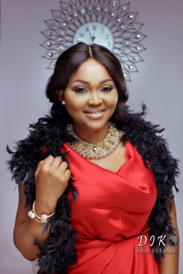 Mercy Aigbe Gentry The Celebrity Shoot - Bellanaija - December2014002