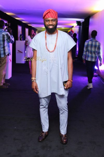 Noble Igwe