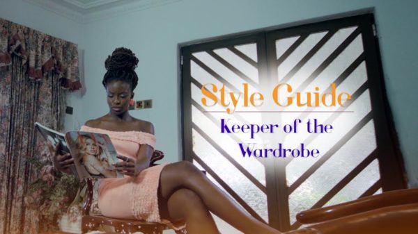 Ndani TV Style Guide with The Keeper of the Wardrobe - BellaNaija - December 2014