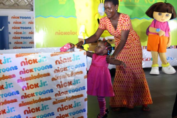 Nickelodeon NickMas Event Lagos - Bellanaija - December2014002