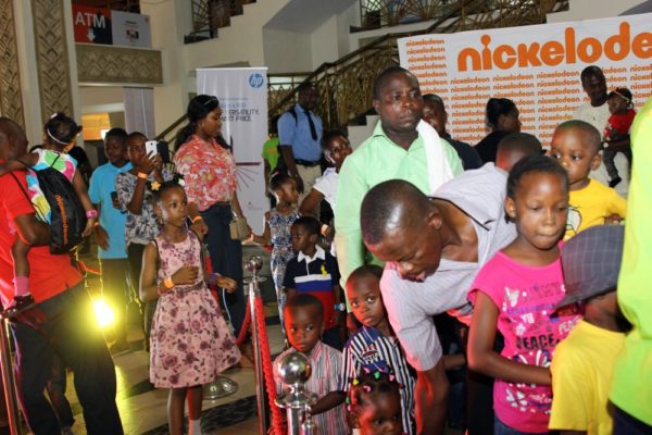 Nickelodeon NickMas Event Lagos - Bellanaija - December2014014