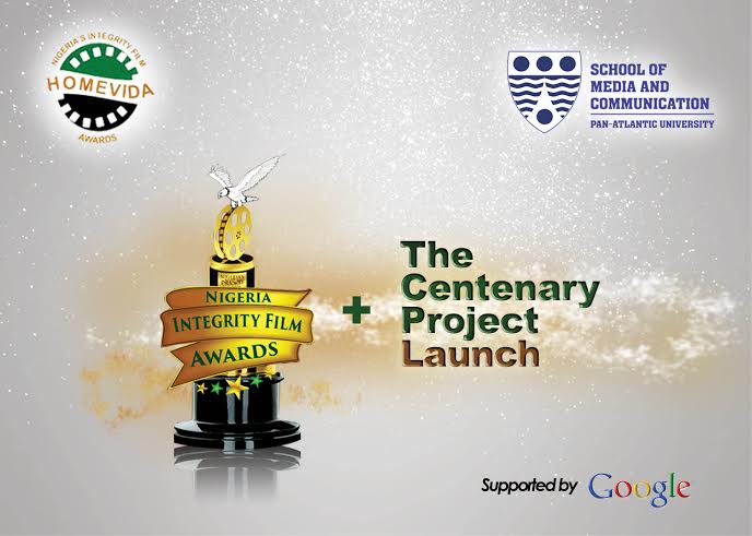 Nigeria Integrity Film Awards The Centenary Project Launch - BellaNaija - December 2014