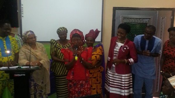 Oxfam’s Female Food Heroes Award 2014 - Bellanaija - November2014012