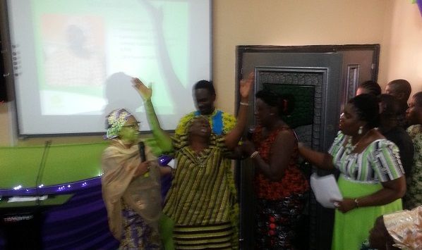 Oxfam’s Female Food Heroes Award 2014 - Bellanaija - November2014016