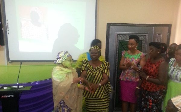 Oxfam’s Female Food Heroes Award 2014 - Bellanaija - November2014017