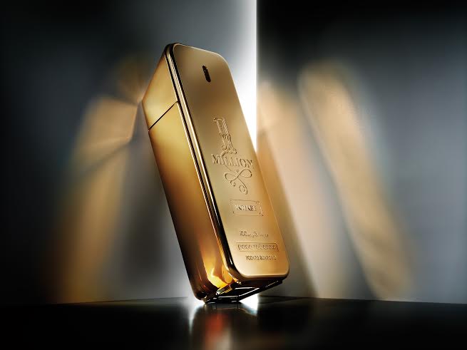 Paco Rabanne Fragrance - BellaNaija - December 2014