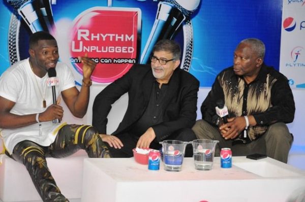 Pepsi Rhythm Unplugged - Bellanaija - December2014006