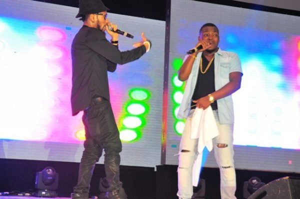 Phyno & Olamide