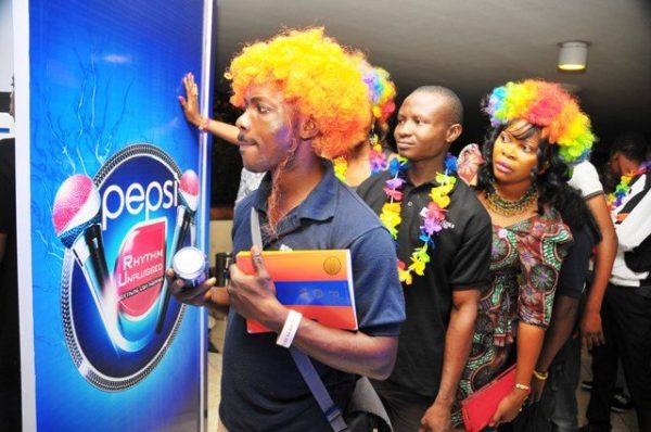 Pepsi Rhythm Unplugged - Bellanaija - December2014035