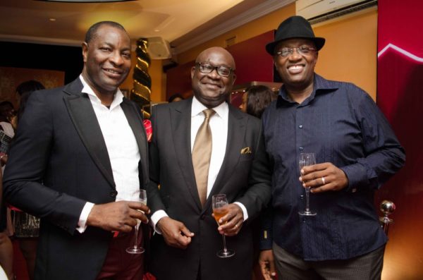 Polo Luxury Group Cartier Cocktail - Bellanaija - December2014026