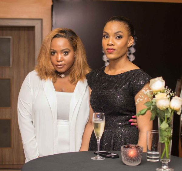 Polo Luxury Group Cartier Cocktail - Bellanaija - December2014029