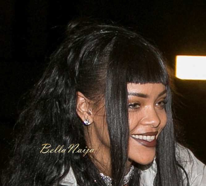 Appreciation post for the many hairstyles of Rihanna : r/popculturechat