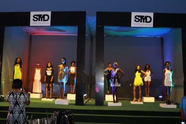 STYD.com.ng Launch - Bellanaija - December2014037