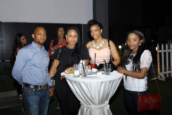 STYD.com.ng Launch - Bellanaija - December2014042