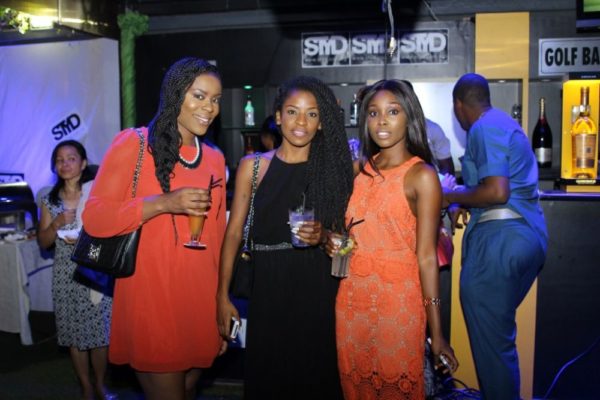 STYD.com.ng Launch - Bellanaija - December2014048