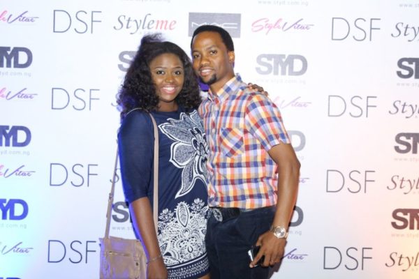 STYD.com.ng Launch - Bellanaija - December2014049