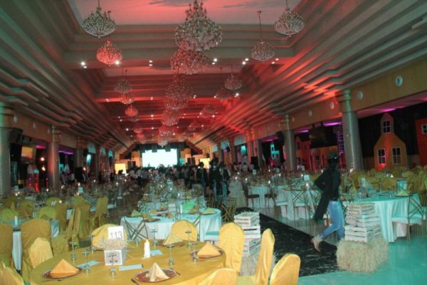 Sahara Group End of year Party - Bellanaija - December2014003