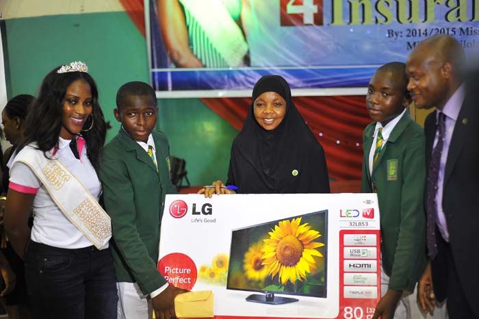 Teens for Insurance Event 2014 - Bellanaija - December2014002