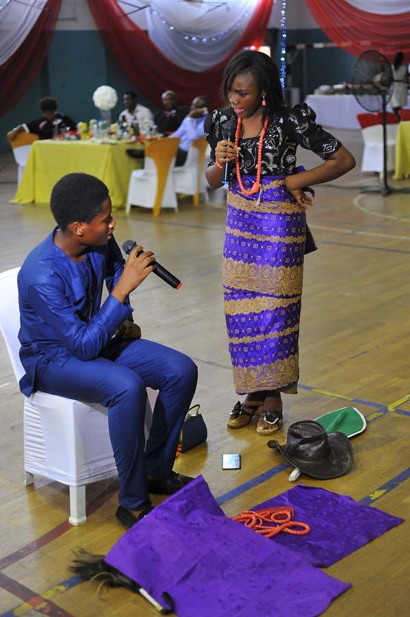 Teens for Insurance Event 2014 - Bellanaija - December2014008