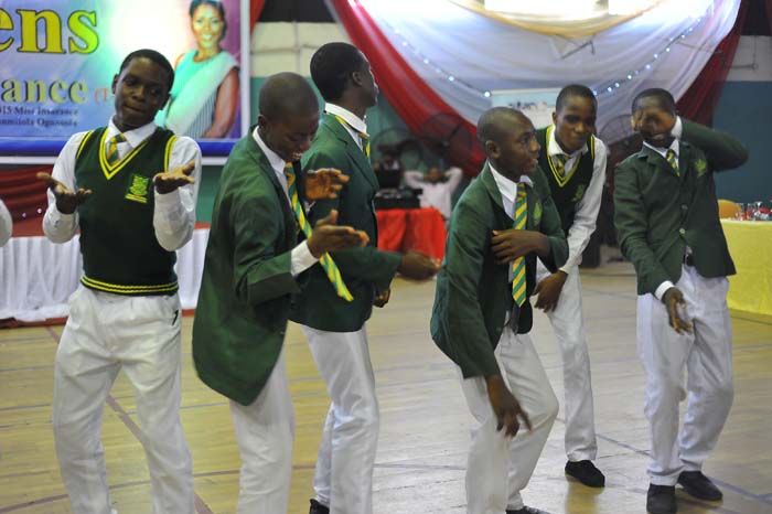 Teens for Insurance Event 2014 - Bellanaija - December2014014