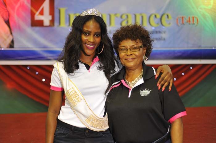 Teens for Insurance Event 2014 - Bellanaija - December2014020