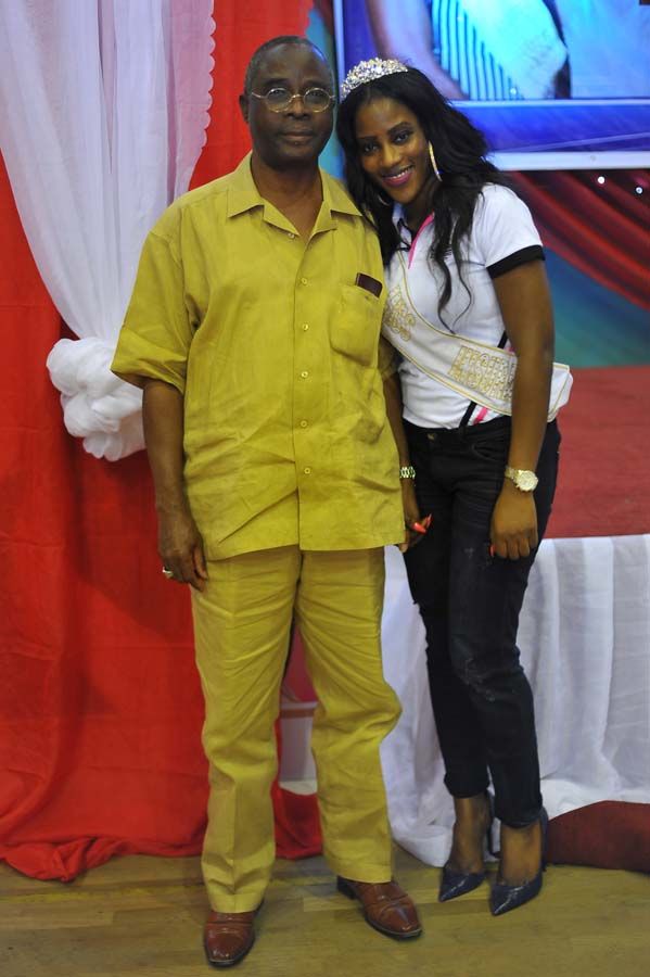 Teens for Insurance Event 2014 - Bellanaija - December2014021