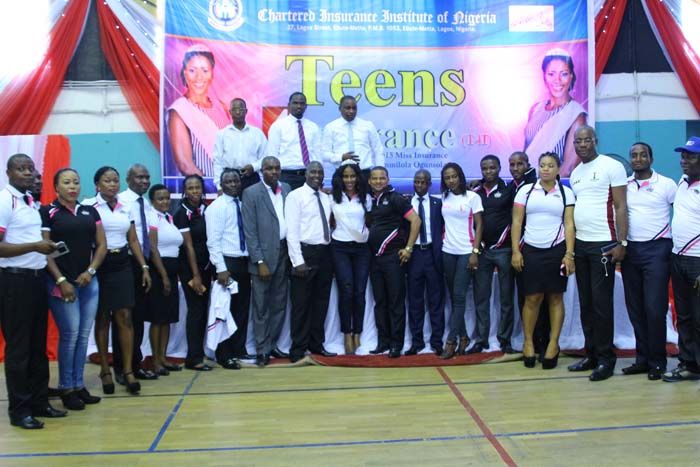 Teens for Insurance Event 2014 - Bellanaija - December2014022