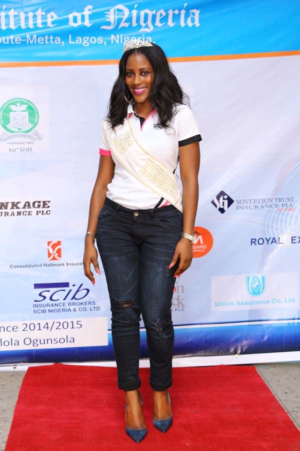 Teens for Insurance Event 2014 - Bellanaija - December2014024