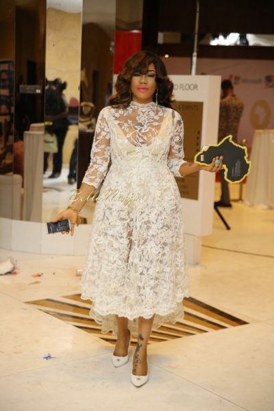 Toyin Lawani