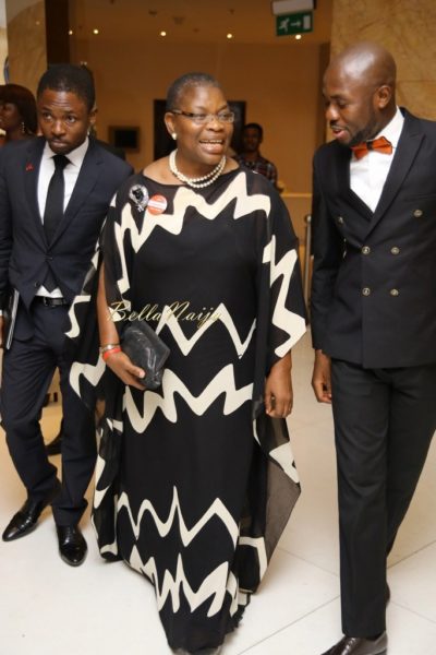 Oby Ezekwesili