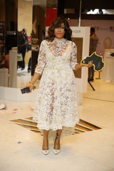 Toyin Lawani