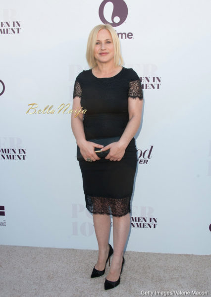 Patricia Arquette