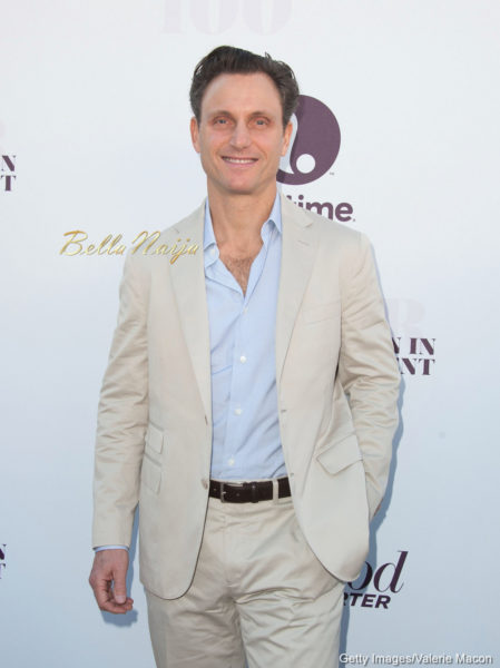 Tony Goldwyn