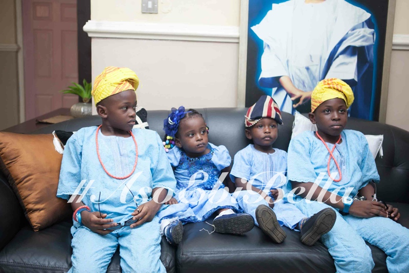 2 sets of twins! Tobi, Tami, Tomi and Toni