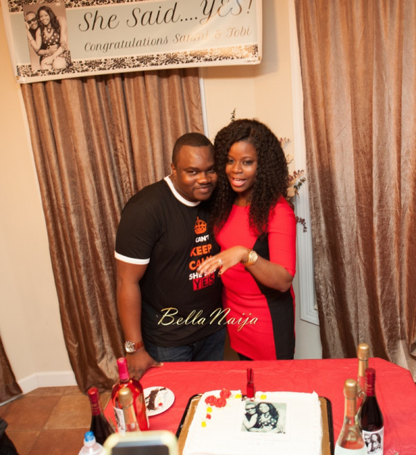 #TobiTeyeNoni | Thanksgiving Proposal | BellaNaija 0Proposal-78