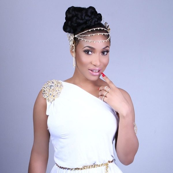 Tonto Dikeh - December 2014 - BellaNaija.com 02