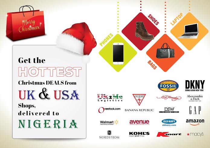 UK2ME Logistics - BellaNaija - December 2014