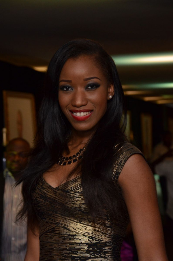 Union Bank Sponsored Music Meets Runway 2014 - Bellanaija - December2014002