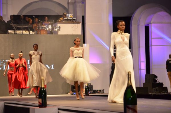 Union Bank Sponsored Music Meets Runway 2014 - Bellanaija - December2014026